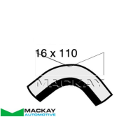 Mackay Heater Hose Thumbnail