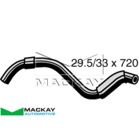 Mackay Radiator Upper Hose Thumbnail