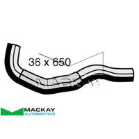 Mackay Radiator Lower Hose Thumbnail