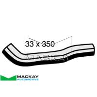 Mackay Radiator Upper Hose Thumbnail