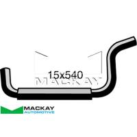 Mackay Heater Hose Thumbnail