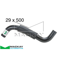 Mackay Radiator Lower Hose Thumbnail