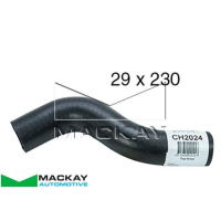 Mackay Radiator Upper Hose Thumbnail