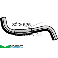 Mackay Radiator Lower Hose Thumbnail