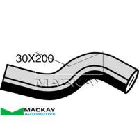 Mackay Radiator Upper Hose Thumbnail