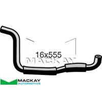 Mackay Heater Hose Thumbnail