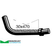 Mackay Radiator Lower Hose Thumbnail