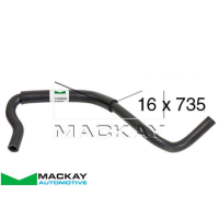 Mackay Heater Hose Thumbnail