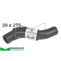 Mackay Radiator Upper Hose Thumbnail