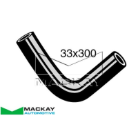 Mackay Radiator Lower Hose Thumbnail