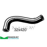 Mackay Radiator Lower Hose Thumbnail