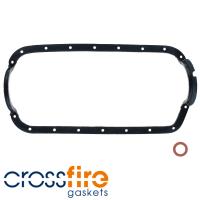 Crossfire Oil Sump Gasket Set Thumbnail