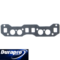 Durapro Extractor Manifold Gasket Thumbnail