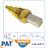 PAT Premium Cooling Fan Switch Thumbnail