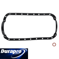 Durapro Oil Sump Gasket Set Thumbnail