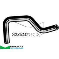 Mackay Radiator Lower Hose Thumbnail