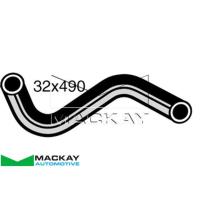 Mackay Radiator Lower Hose Thumbnail