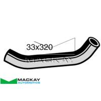 Mackay Radiator Upper Hose Thumbnail