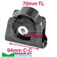 Mackay Engine/Transmission Mount Thumbnail