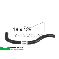 Mackay Heater Hose Thumbnail