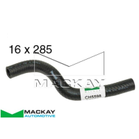 Mackay Heater Hose Thumbnail