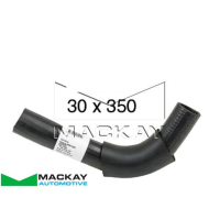 Mackay Radiator Upper Hose Thumbnail