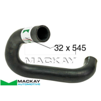 Mackay Radiator Lower Hose Thumbnail