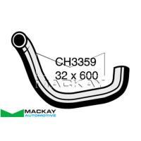 Mackay Radiator Lower Hose Thumbnail