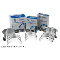 ACL Aluglide Conrod bearing set Thumbnail