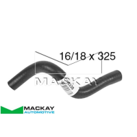 Mackay Heater Hose Thumbnail