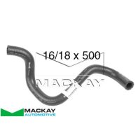 Mackay Heater Hose Thumbnail