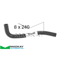 Mackay Throttle Body Coolant Hose Thumbnail