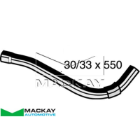 Mackay Radiator Upper Hose Thumbnail