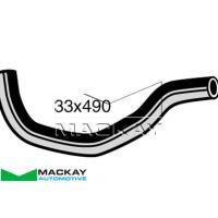 Mackay Radiator Lower Hose Thumbnail