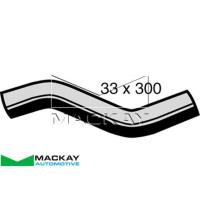 Mackay Radiator Upper Hose Thumbnail