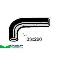 Mackay Radiator Lower Hose Thumbnail