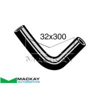 Mackay Radiator Upper Hose Thumbnail