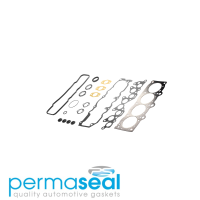 Permaseal Head Set (No Seals) Thumbnail