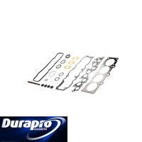 Durapro Head Set (VRS) Thumbnail