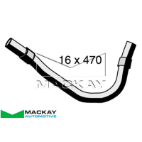 Mackay Heater Hose Thumbnail