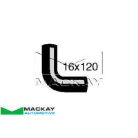Mackay Engine Bypass Hose Thumbnail
