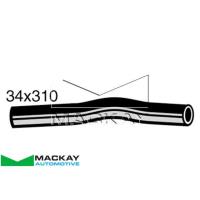 Mackay Radiator Upper Hose Thumbnail