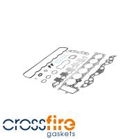 Crossfire Head Set (No Seals) Thumbnail