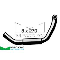 Mackay Engine Bypass Hose Thumbnail