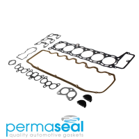 Permaseal Head Set (No Seals) Thumbnail