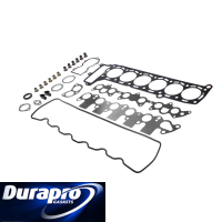 Durapro Head Set (VRS) Thumbnail