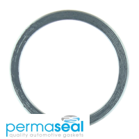 Permaseal Exhaust Manifold Flange Gasket Thumbnail