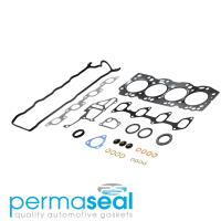 Permaseal Head Set (No Seals) Thumbnail