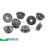 Mackay Sway Bar Link Bush Thumbnail