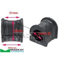 Mackay Sway Bar Mount Bush Kit Thumbnail